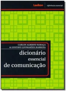 Dicionário Essencial de Comunicação