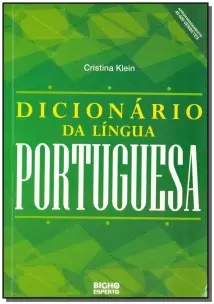 Dicionário Língua Portuguesa Pequeno