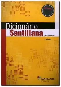 Dicionario Santillana p Est