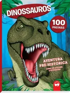 Dinossauros: Aventuras Pré-históricas
