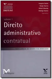 Direito Administrativo Contratual, Volume 1