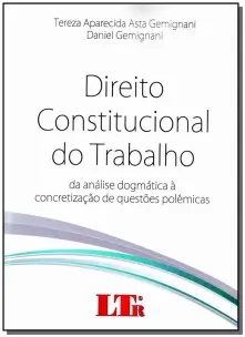 Direito Constitucional do Trabalho/14