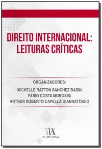 Direito Internacional - Leituras Críticas - 01ED/19