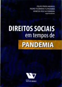 Direitos Sociais em Tempos de Pandemia - 01ED/20