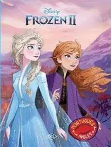 Disney Frozen II - Bilingue
