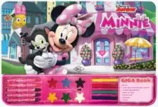 Disney - Giga Books - Minnie