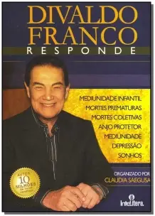 Divaldo Franco Responde 0