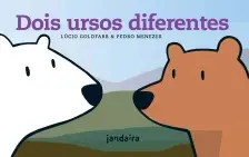 Dois Ursos Diferentes