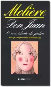Don Juan o Convidado De Pedra