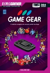 Dossiê Old!Gamer Volume 22: Game Gear