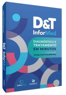 D&t Informed: Diagnóstico e Tratamento Em Minutos