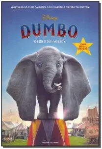 Dumbo - O Circo Dos Sonhos