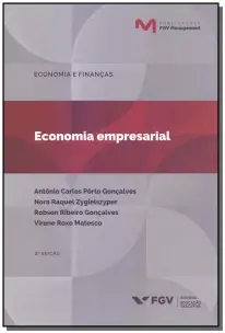 Economia Empresarial - 02Ed/18