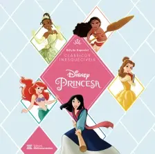 Clássicos Inesquecíveis: Princesa - Edição Especial