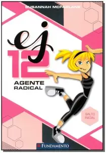 Ej12 Agente Radical - Salto Inicial