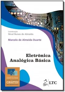Eletronica Analogica Basica                     01