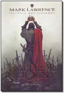 Emperor Of Thorns - Vol. Iii