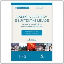 Energia Eletrica e Sustentabilidade