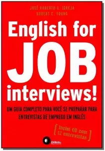 English For Job Interviews!