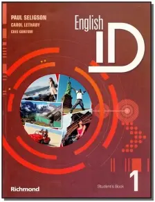 English Id1  Students Book