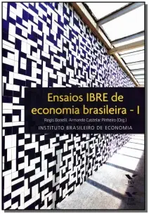 Ensaios Ibre De Economia Brasileira - 0
