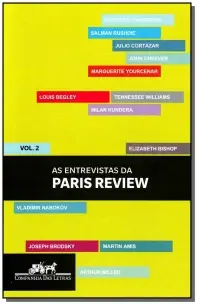 As Entrevistas Da Paris Review - Vol. 2