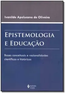Epistemologia e Educação