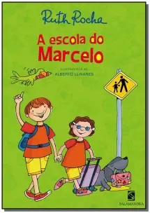 Escola do Marcelo, a 2Ed