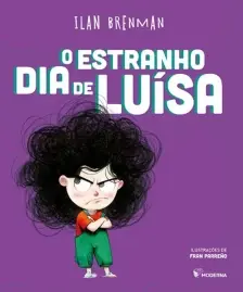 Estranho Dia de Luisa, o - 02Ed/20