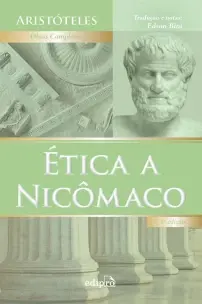 Ética a Nicômaco - Edipro