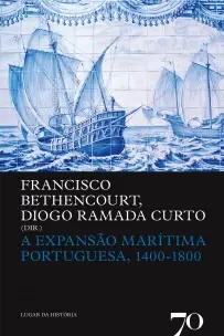 A Expansão Marítima Portuguesa 1400-1800
