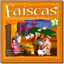 Faíscas - Volume 4