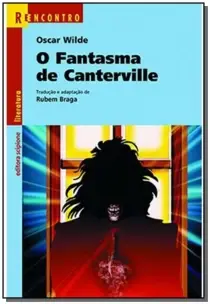 FANTASMA DE CANTERVILLE, O