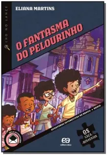 FANTASMA DO PELOURINHO, O