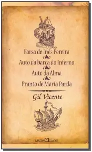 Farsa de Ines Pereira - Auto da Barca 03Ed/12