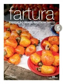 Fartura - Expedição Brasil Gastronômico - Vol. 05