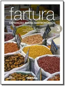 Fartura Expedicao Brasil Gastronomico