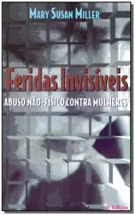 Feridas Invísiveis - 02Ed/99
