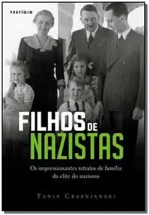 Filhos de nazistas