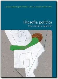Filosofia Política - Vol. 35