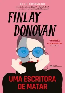 Finlay Donovan - Uma Escritora De Matar