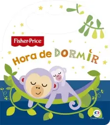 Fisher-price - Hora De Dormir