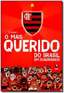 Flamengo - Mais Querido do Brasil em Quadrinhos, O