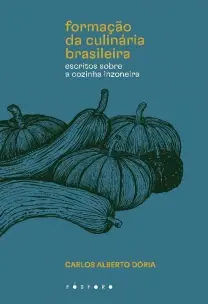 Formação Da Culinária Brasileira