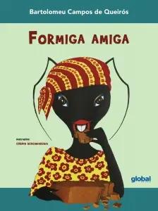 Formiga Amiga - 03Ed/22