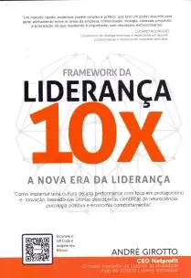 Framework da Liderança 10X
