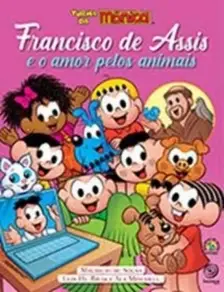 Francisco de Assis e o Amor pelos Animais