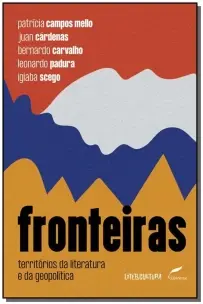Fronteiras: Territórios da literatura e da geopolítica
