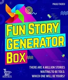 Fun Story Generator Box