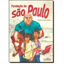 Fundação De Sao Paulo
